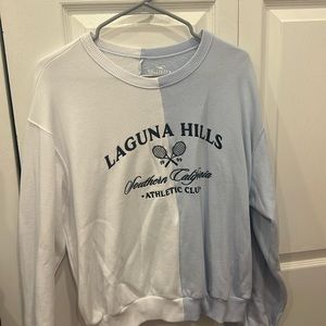 Hollister CrewNeck